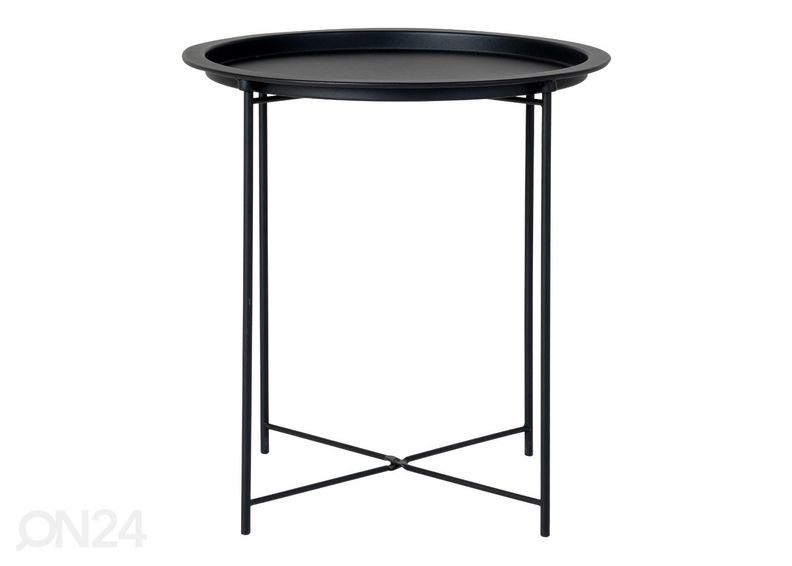 Sivupöytä Corti Ø47 cm kuvasuurennos