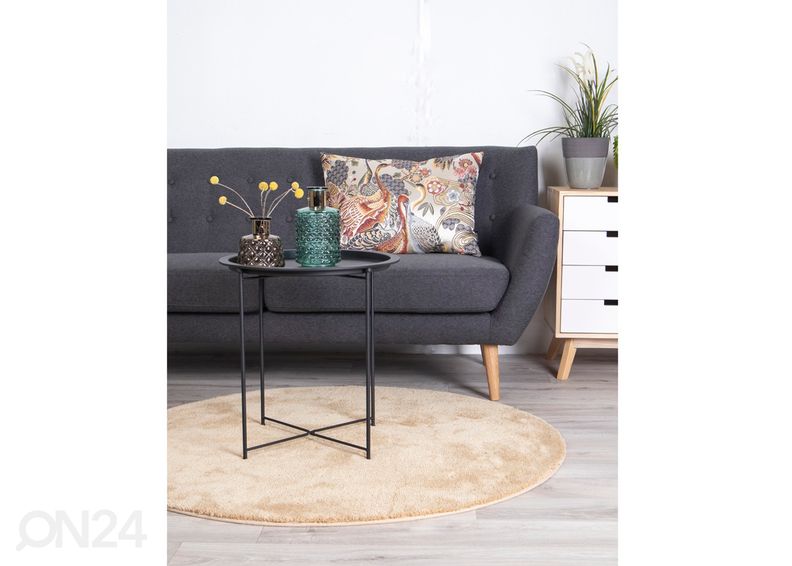 Sivupöytä Corti Ø47 cm kuvasuurennos