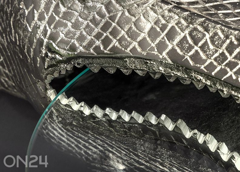 Sivupöytä Crocodile Ø 46 kuvasuurennos