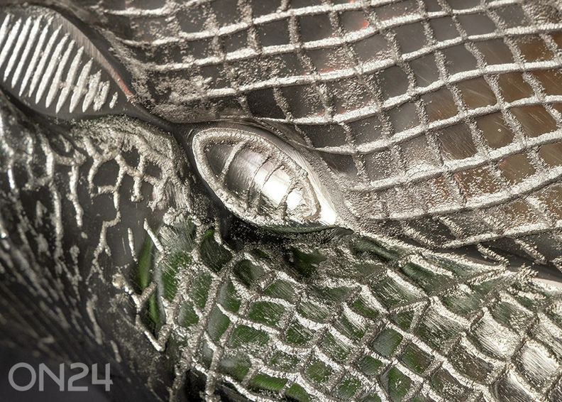 Sivupöytä Crocodile Ø 46 kuvasuurennos