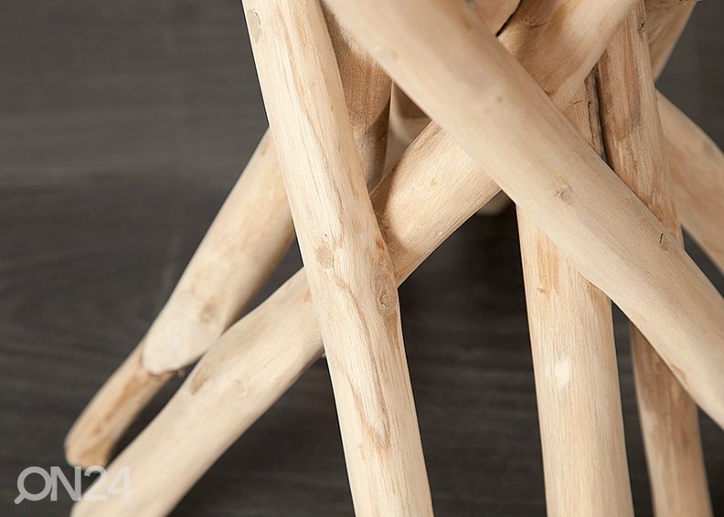 Sivupöytä Driftwood kuvasuurennos