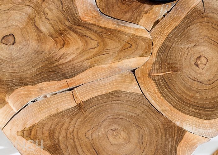 Sivupöytä Driftwood kuvasuurennos