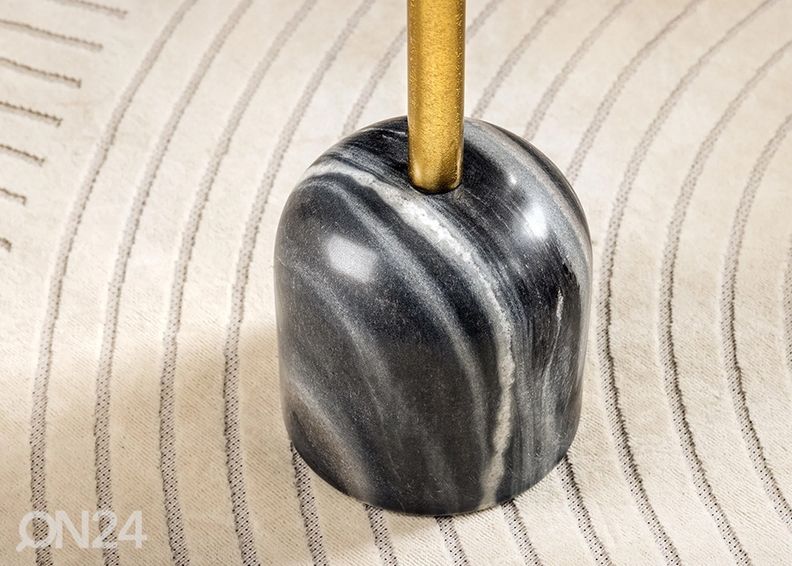Sivupöytä Elegance Ø 36 cm kuvasuurennos