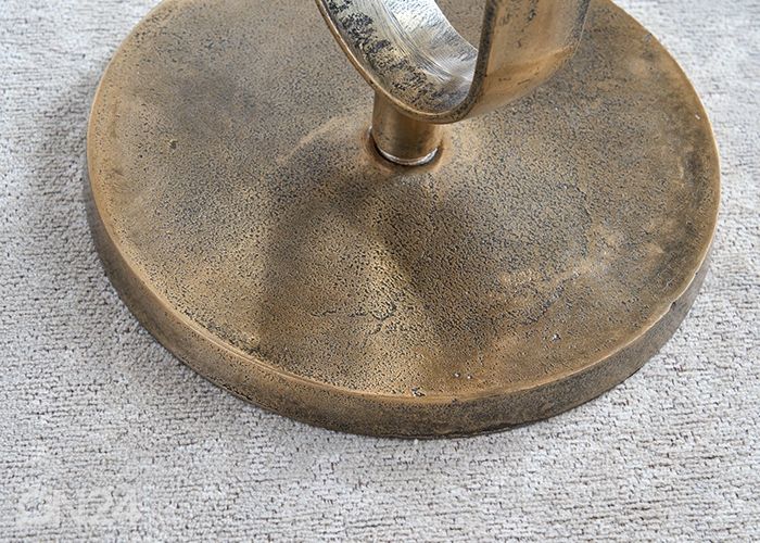 Sivupöytä Elegance Ø 45 cm kuvasuurennos