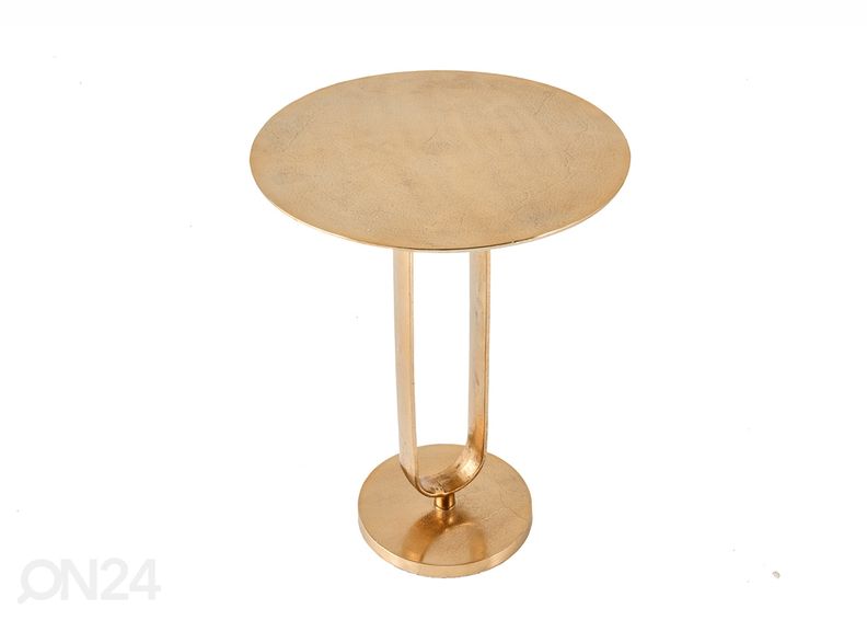 Sivupöytä Elegance Ø 45 cm kuvasuurennos