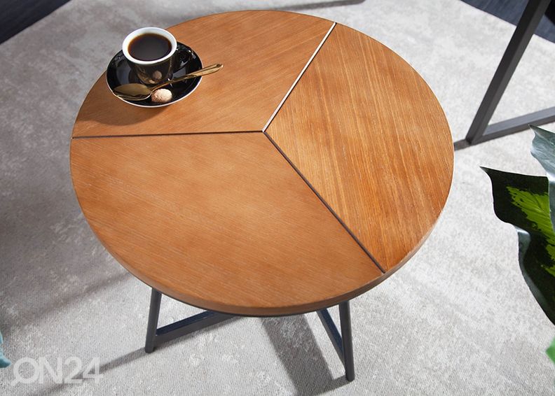 Sivupöytä Elegance kuvasuurennos