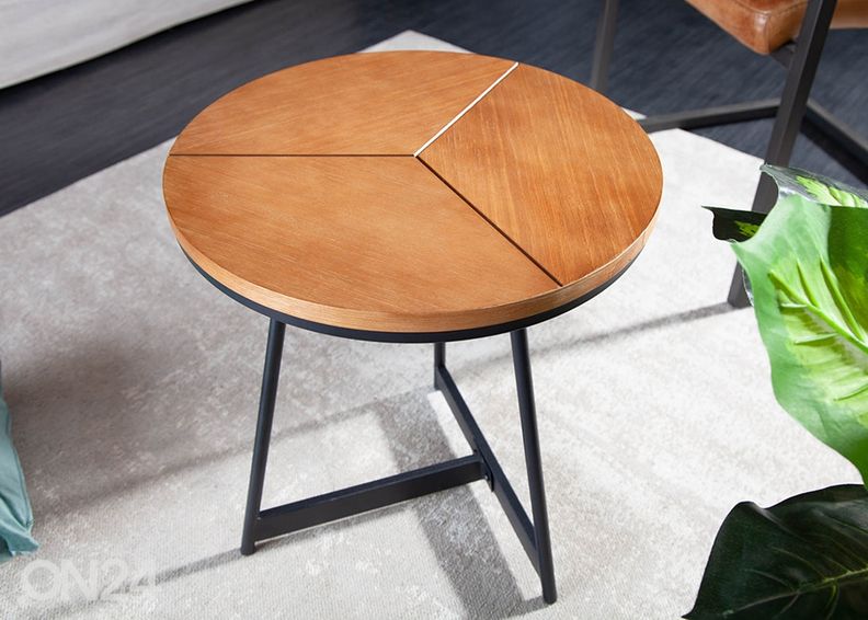 Sivupöytä Elegance kuvasuurennos