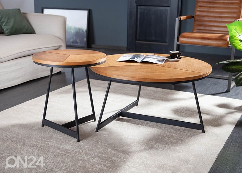 Sivupöytä Elegance kuvasuurennos