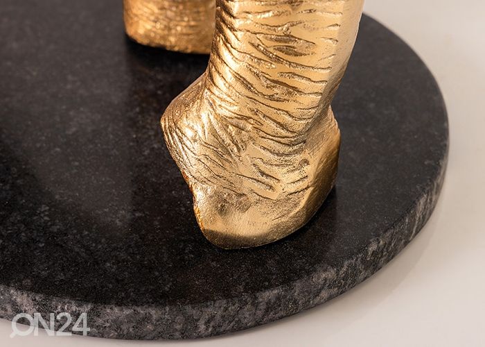 Sivupöytä Elephant Ø 60 cm kuvasuurennos
