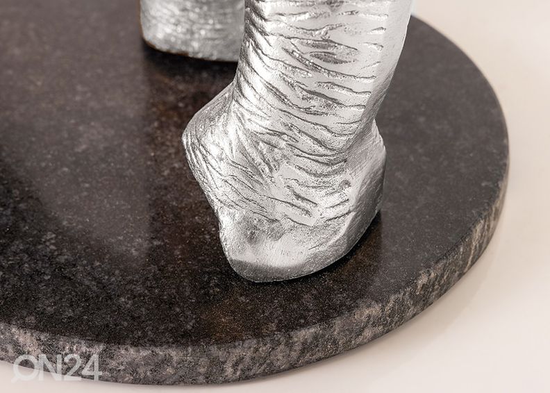 Sivupöytä Elephant Ø 60 cm kuvasuurennos