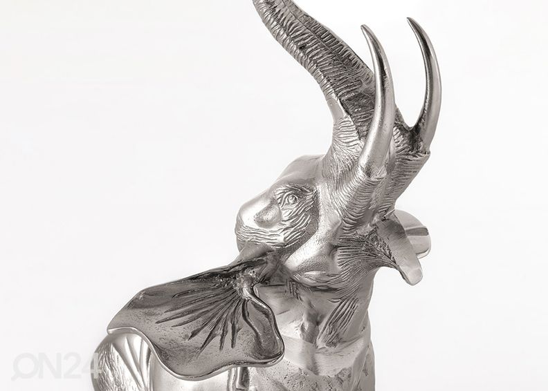 Sivupöytä Elephant Ø 60 cm kuvasuurennos