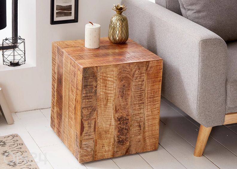 Sivupöytä Factory kuvasuurennos