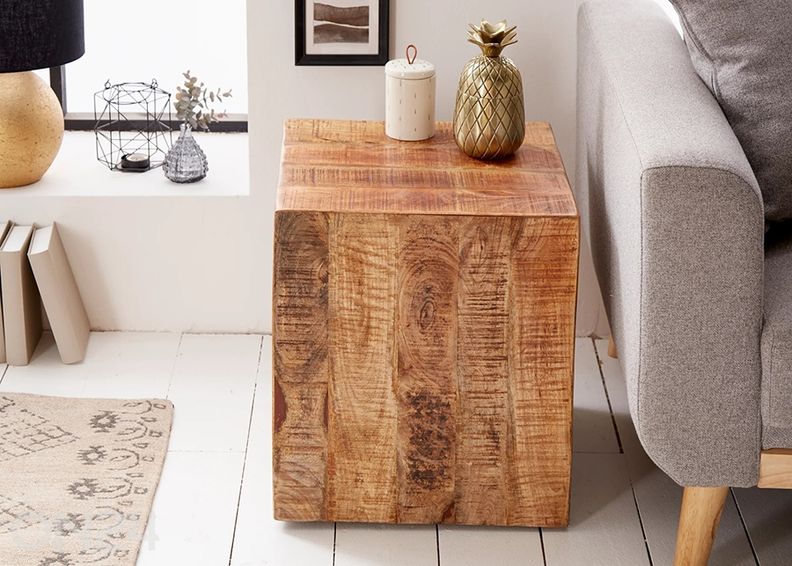 Sivupöytä Factory kuvasuurennos