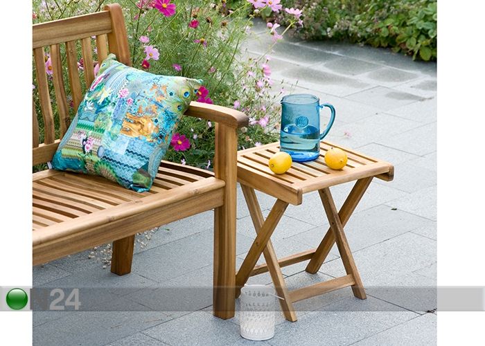 Sivupöytä Finlay kuvasuurennos