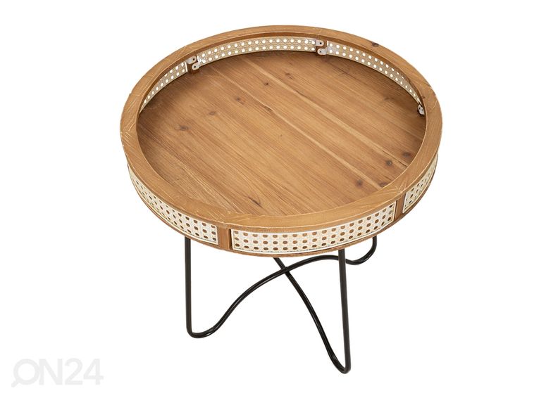 Sivupöytä Fuji kuvasuurennos