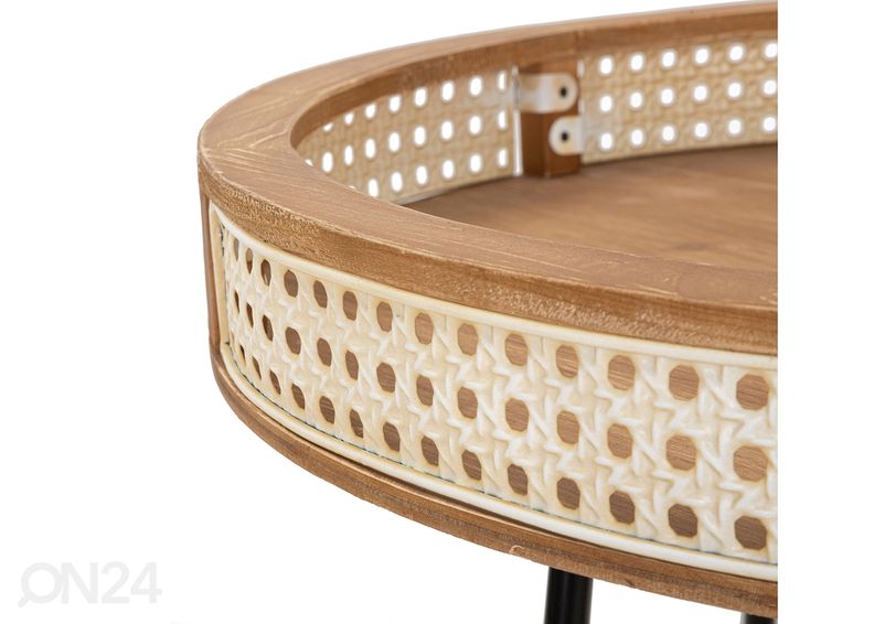 Sivupöytä Fuji kuvasuurennos