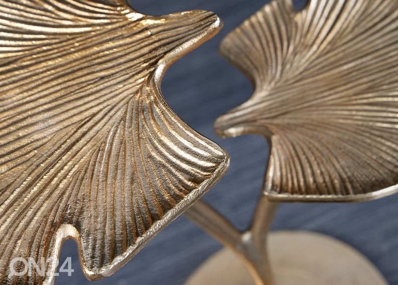 Sivupöytä Ginko kuvasuurennos