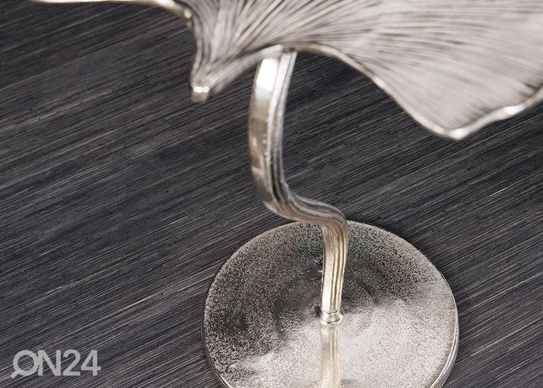 Sivupöytä Ginko kuvasuurennos