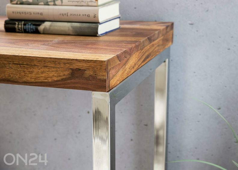 Sivupöytä Guna kuvasuurennos