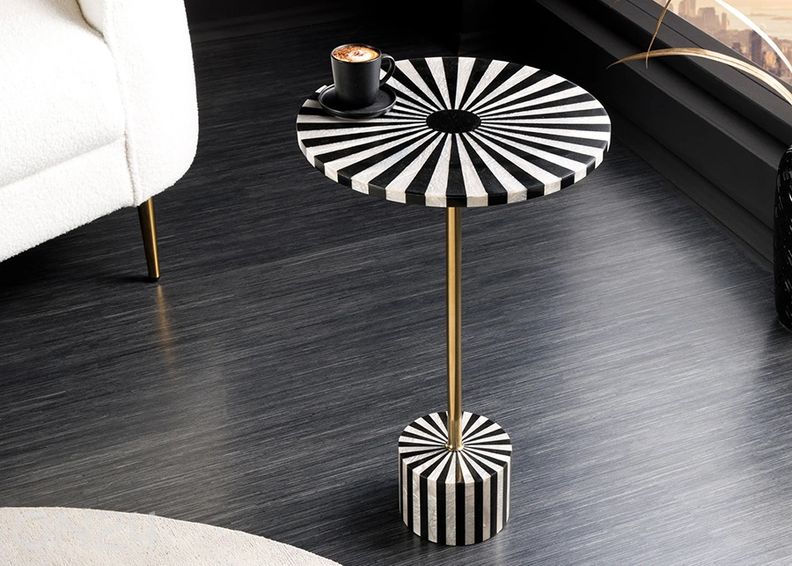 Sivupöytä Harmony kuvasuurennos