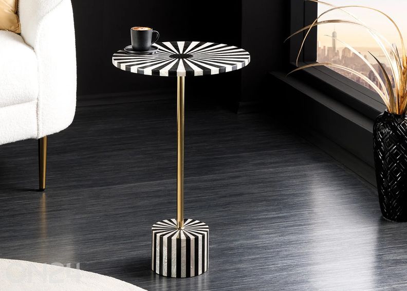 Sivupöytä Harmony kuvasuurennos