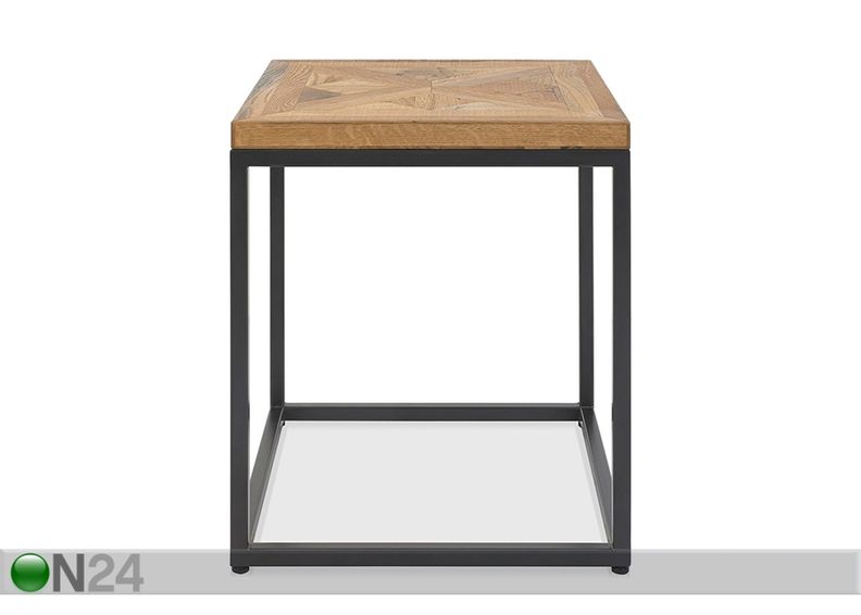 Sivupöytä Indus kuvasuurennos