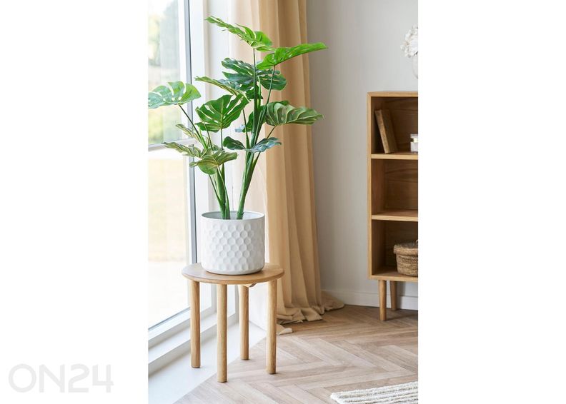 Sivupöytä Jena Ø 40 cm kuvasuurennos