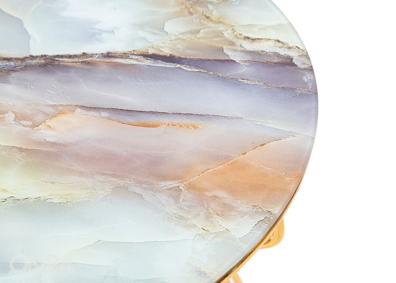 Sivupöytä Lale kuvasuurennos