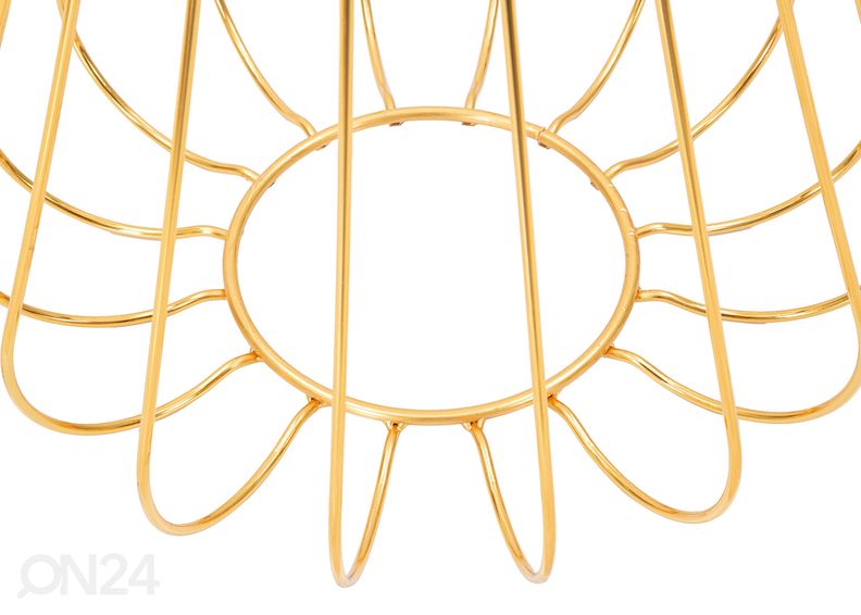 Sivupöytä Lale kuvasuurennos