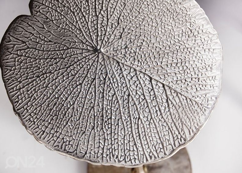 Sivupöytä Leaf kuvasuurennos