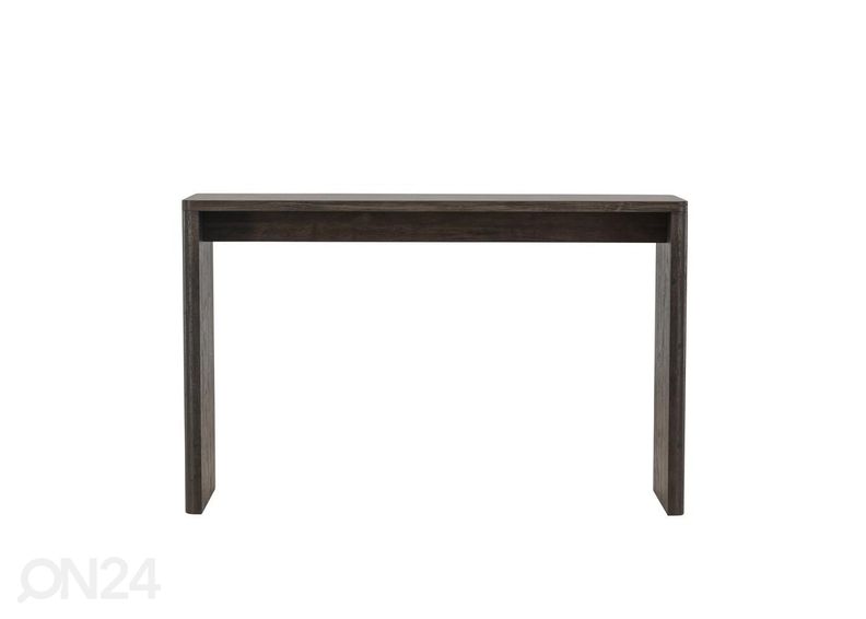 Sivupöytä Leknes kuvasuurennos