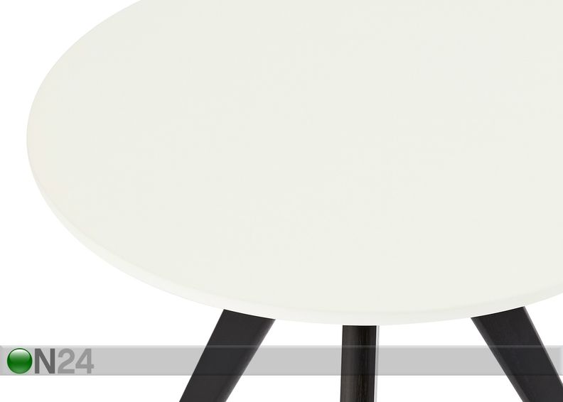 Sivupöytä Life Ø48xh45 cm kuvasuurennos