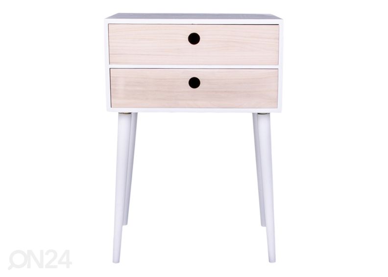 Sivupöytä / lipasto kuvasuurennos