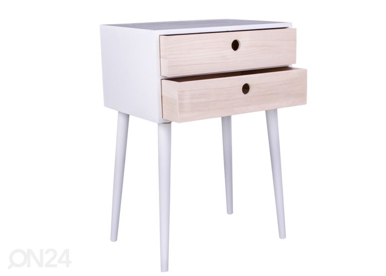 Sivupöytä / lipasto kuvasuurennos