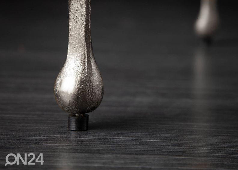 Sivupöytä Liquid Line 34x34xh44 cm kuvasuurennos