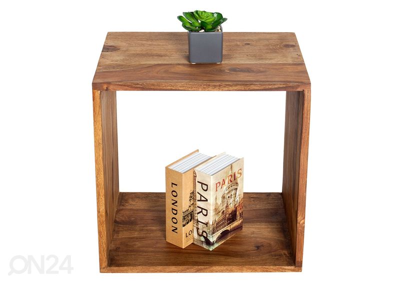 Sivupöytä Makassar kuvasuurennos