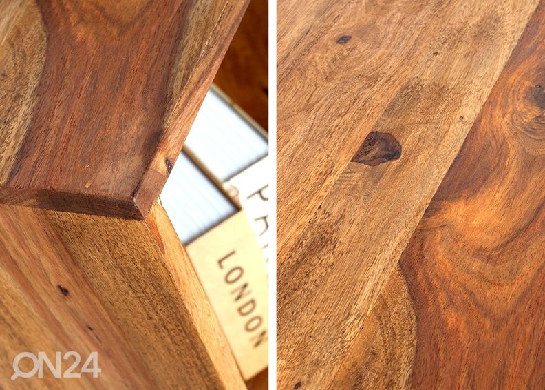 Sivupöytä Makassar kuvasuurennos