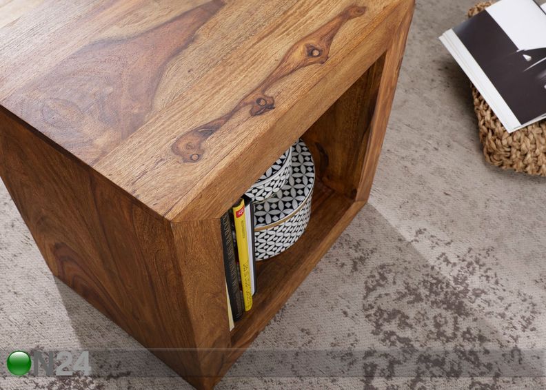 Sivupöytä Mumbai kuvasuurennos