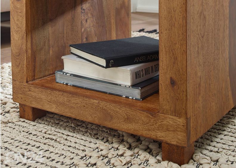 Sivupöytä Mumbai kuvasuurennos