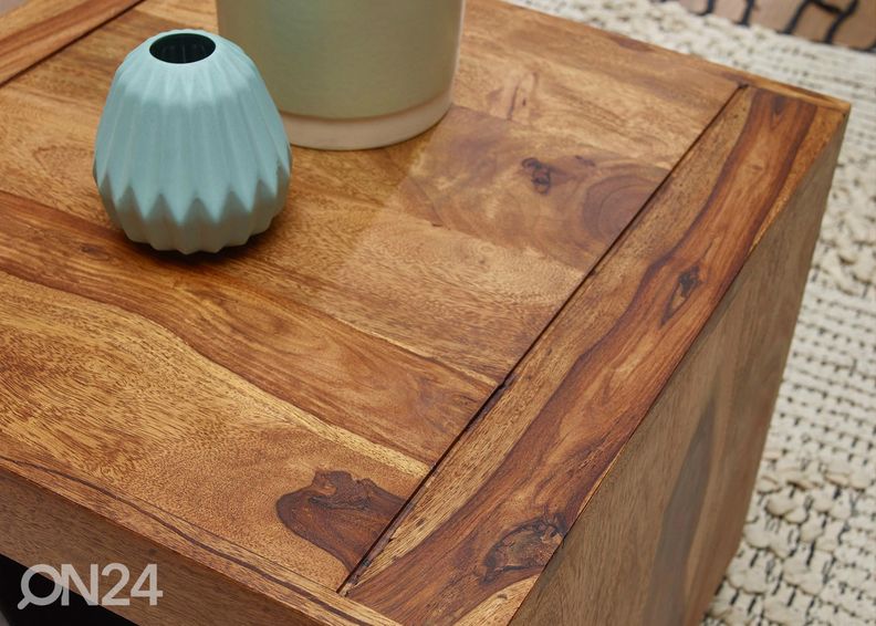 Sivupöytä Mumbai kuvasuurennos