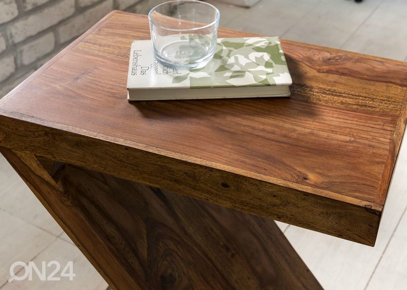 Sivupöytä Mumbai kuvasuurennos