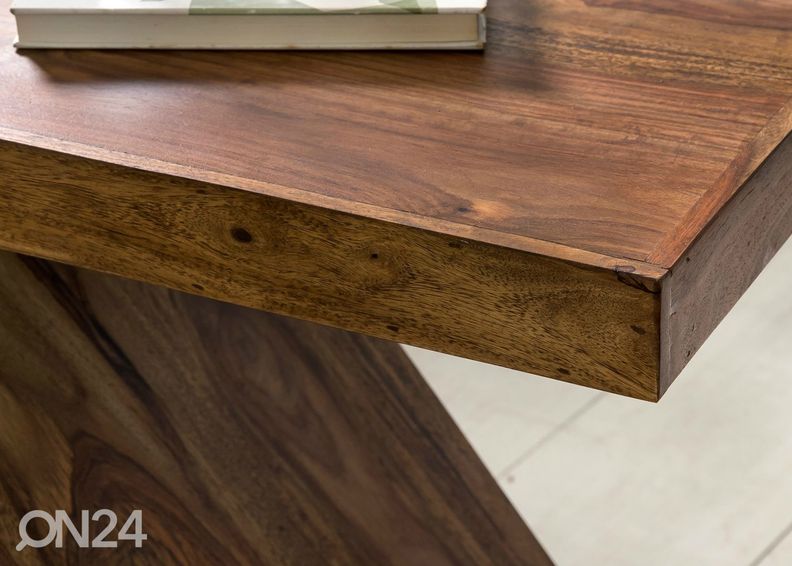 Sivupöytä Mumbai kuvasuurennos