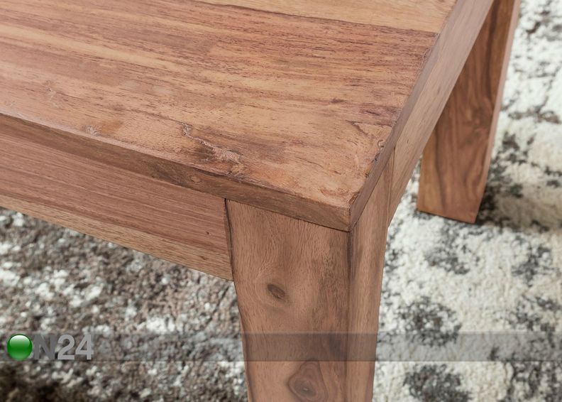 Sivupöytä Mumbai kuvasuurennos