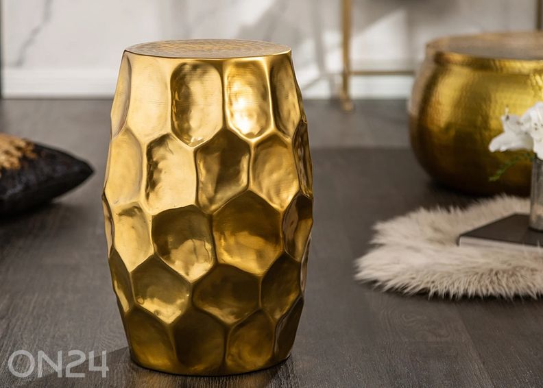 Sivupöytä Organic Orient kuvasuurennos