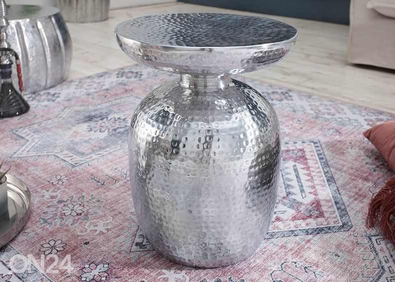 Sivupöytä Orient kuvasuurennos