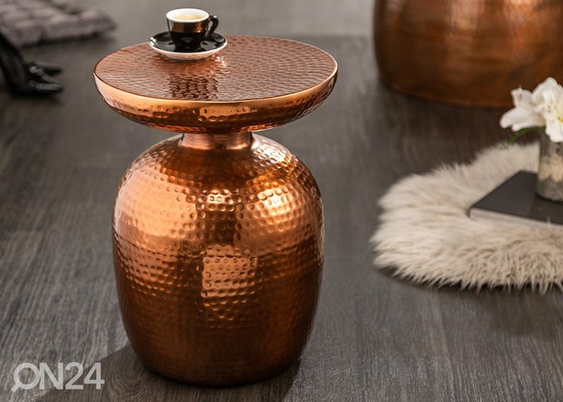 Sivupöytä Orient kuvasuurennos