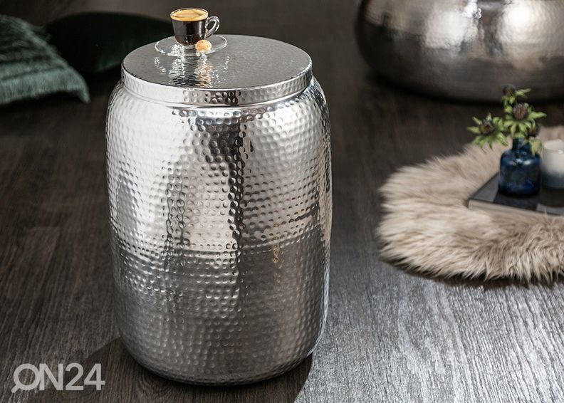 Sivupöytä Orient kuvasuurennos