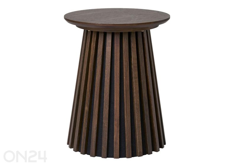 Sivupöytä Osaka Ø 40 cm kuvasuurennos