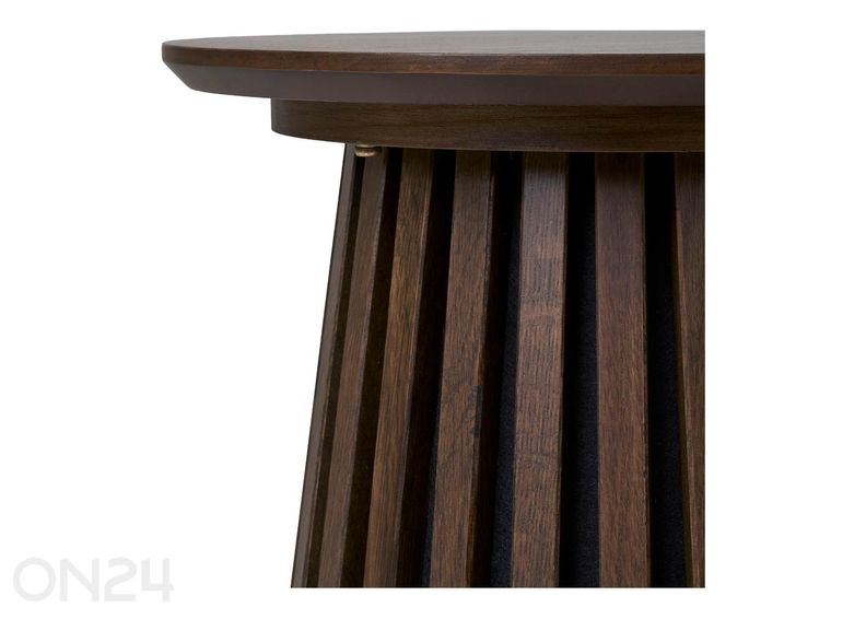 Sivupöytä Osaka Ø 40 cm kuvasuurennos