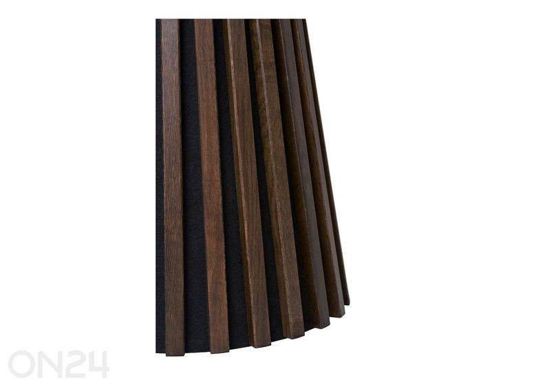 Sivupöytä Osaka Ø 40 cm kuvasuurennos